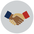 Handshake Icon