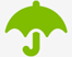 Umbrella Icon